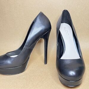 Aldo “Crixia” platform pump